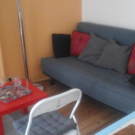 شقة Trouville Centre 2 Pieces Balcon Sur Plage A 30 Metres المظهر الخارجي الصورة