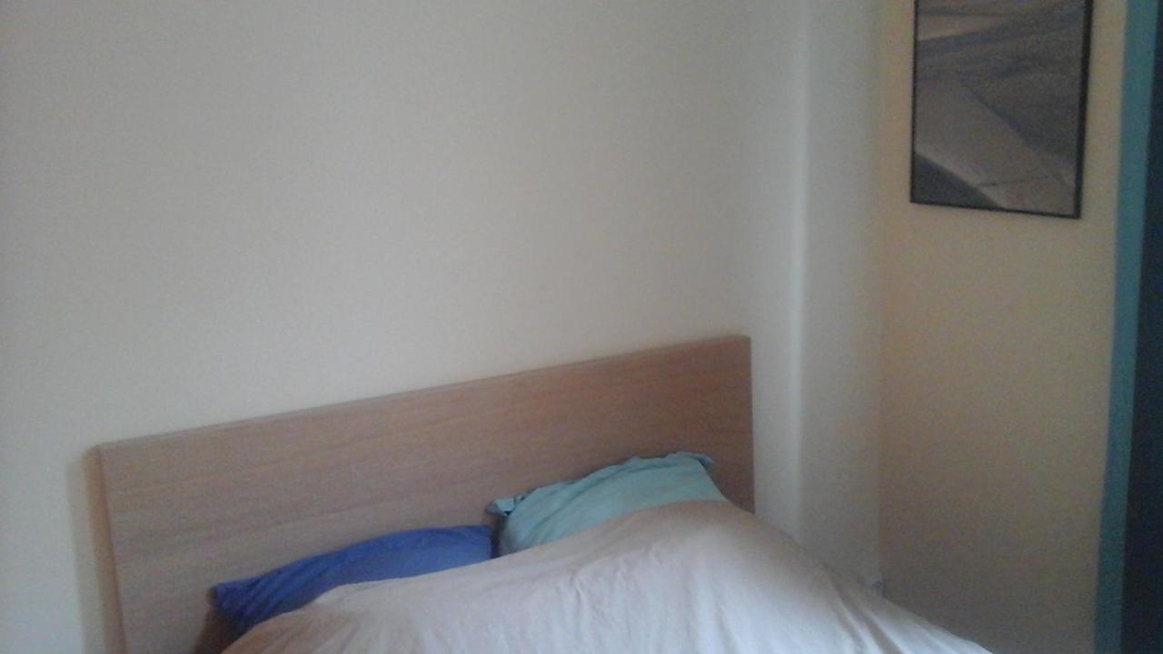 شقة Trouville Centre 2 Pieces Balcon Sur Plage A 30 Metres المظهر الخارجي الصورة