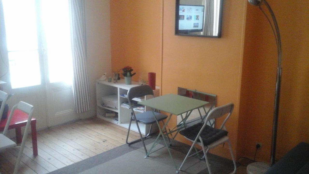 شقة Trouville Centre 2 Pieces Balcon Sur Plage A 30 Metres المظهر الخارجي الصورة